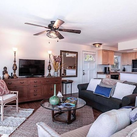 Your Tranquil Escape Is Found Directly On The Beach At The Serenity Beach Condo. Siesta Key Kültér fotó
