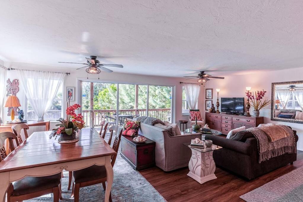 Your Tranquil Escape Is Found Directly On The Beach At The Serenity Beach Condo. Siesta Key Kültér fotó